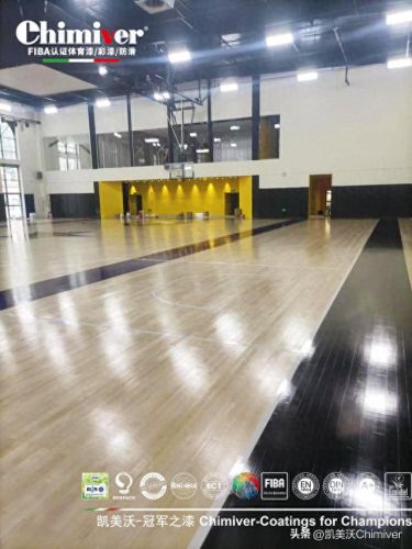 宝鸡十大篮球馆排行榜最新(宝鸡沐林篮球俱乐部收费)插图4