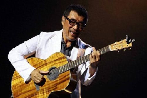 亚洲十大鬼才音乐人排行榜(亚洲顶级音乐人前奏)插图2