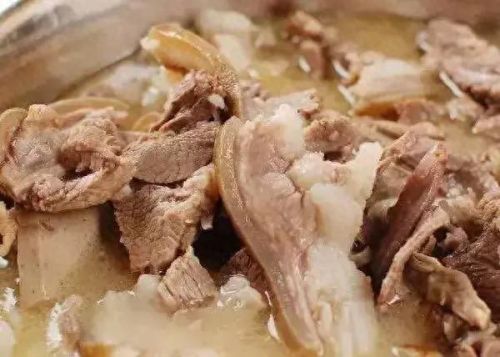 西昌羊肉排名前十(西昌羊肉多少钱一斤)插图23