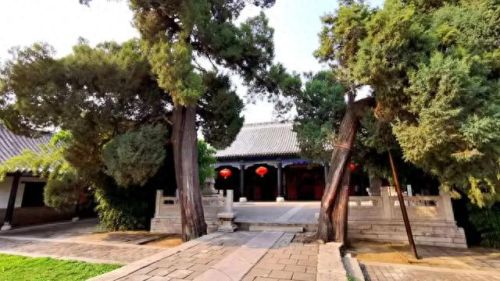 济宁好玩古镇排名前十(济宁十大古镇排名)插图2