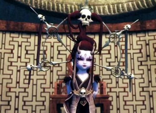 修仙传十大妖兽排行榜图片(修仙小说描写与妖兽打斗)