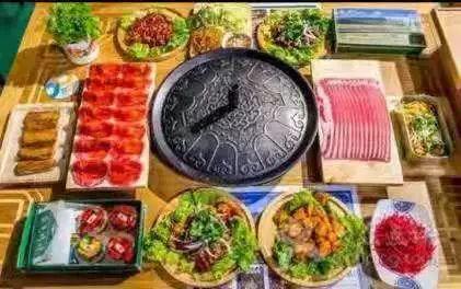 武清烤肉美食排名前十(武清美食公众号)插图3