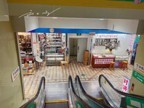 广州废旧商场排名前十(广州最大旧货电子市场在哪里)插图8