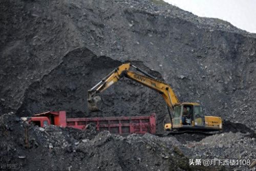 盐湖煤炭储量排名前十(已探明煤炭储量排行)插图7