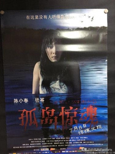 十大国产恐怖片排行榜(鬼片9.0以上的恐怖片国产)插图5