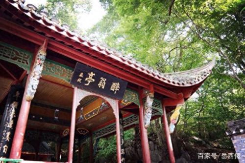 滁州十大零食排行榜最新(滁州必买的十大特产)插图