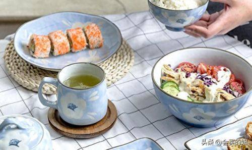 餐具颜值排名前十(适合微波炉的餐具)插图7