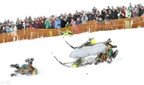德国滑雪竞速排名前十(德国十大滑雪旅游景点)插图5