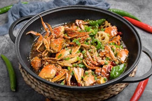 新乡美食菜馆排名前十(新乡特色菜餐厅)插图8