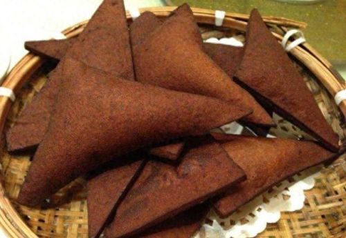 河南十大特产零食排行榜(河南必买十种食品)