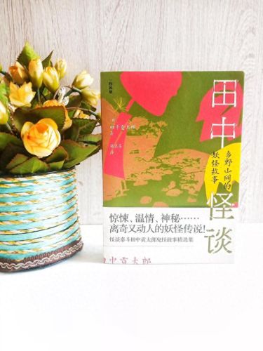 日本十大志怪小说排行榜(志怪小说最著名的是)插图