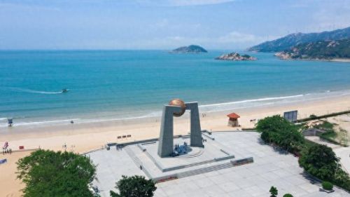 汕头聚餐景点排名前十(汕头景点小猫妮妮)插图5