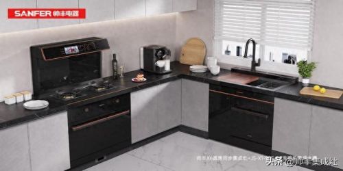 集成灶十大名牌排行榜2023(目前口碑最好的集成灶)插图2