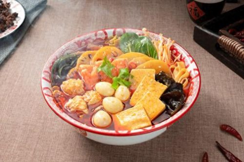 南昌十大网红美食排行榜(南昌美食打卡地)插图4