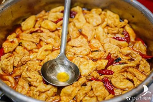 岱山县十大美食排行榜最新(十大潮汕美食排行榜)插图12