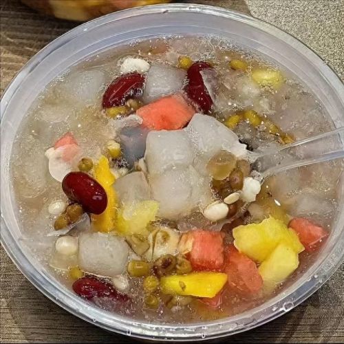 漳州早餐甜食排名前十(漳州十大必吃佳肴)插图5