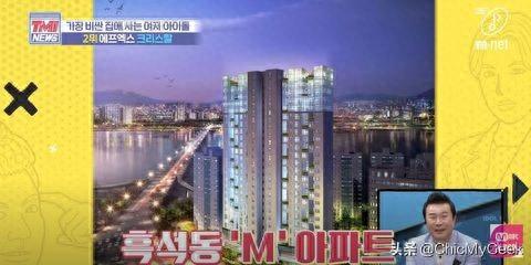 韩国海景豪宅排名前十(稀缺海景豪宅的广告语)插图2 韩国海景豪宅排名前十(稀缺海景豪宅的广告语)插图2