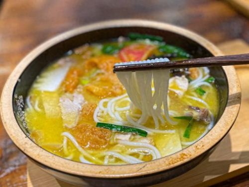 昆明美食价钱排名前十(昆明茶马花街美食)插图