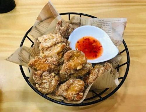 松江好吃夜宵排名前十(松江吃夜宵的排行)插图12