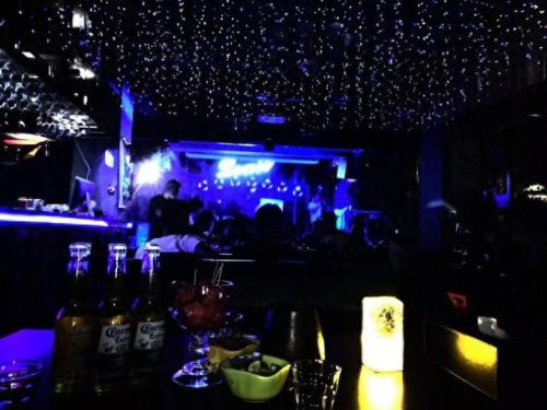 黄陂地区酒吧排名前十(白银酒吧夜店排名)插图19