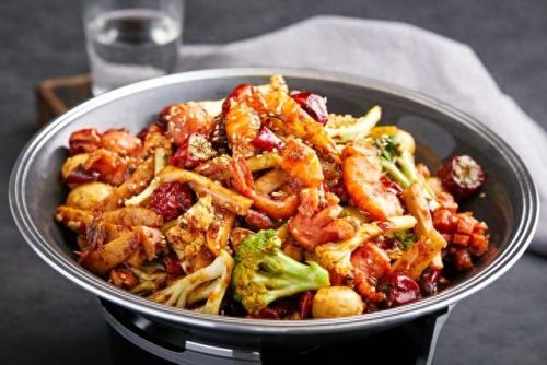 昆明美食价钱排名前十(昆明茶马花街美食)插图4