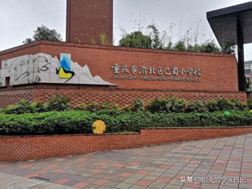 渝北区十大小学排行榜初中(重庆渝北鸳鸯小学)插图