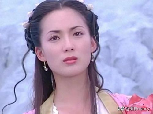 新加坡十大网红女星排行榜(新加坡十大最美丽女星)插图6
