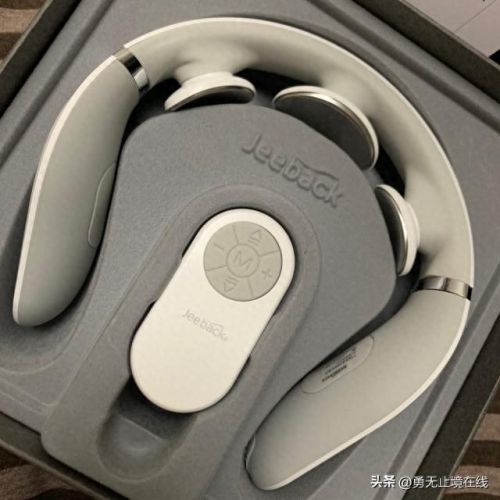 脊椎按摩器十大品牌排行榜(口碑最好的颈椎按摩仪)插图2