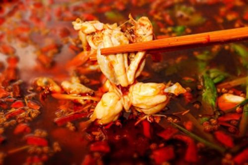 南京高档食堂排名前十(南京公安局食堂饭菜图片)插图2