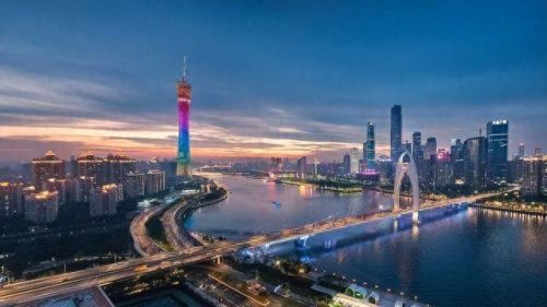中国十大有钱的城市排行榜(中国十大犯罪城市)