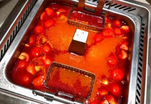 南京高档食堂排名前十(南京公安局食堂饭菜图片)插图5