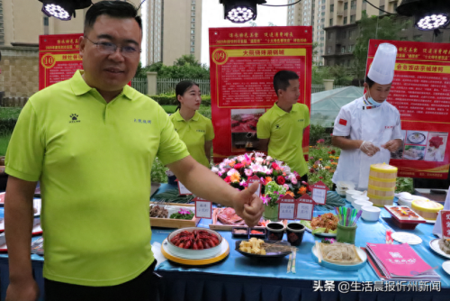 忻州室外餐厅排名前十(适合聚会餐厅忻州)插图9