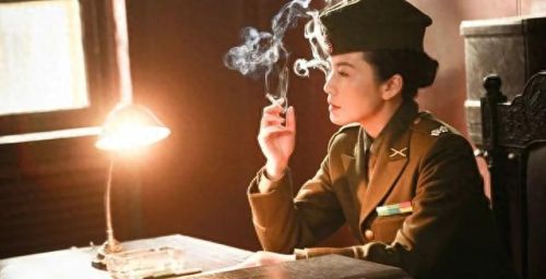 十大美女谍战剧排行榜(十部顶级军统谍战潜伏片)插图8