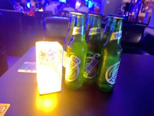 黄陂地区酒吧排名前十(白银酒吧夜店排名)插图9