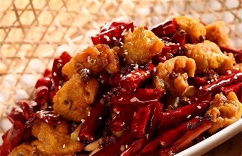 重庆美食奢侈排名前十(重庆休闲美食排行榜前十名)插图8