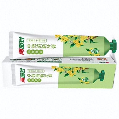 小儿牙膏牌子排名前十(rnw牙膏是什么牌子的)插图6