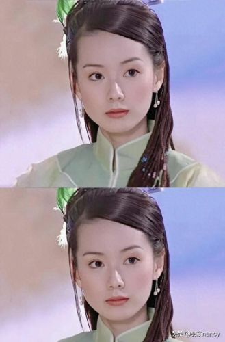 新加坡十大网红女星排行榜(新加坡十大最美丽女星)插图3