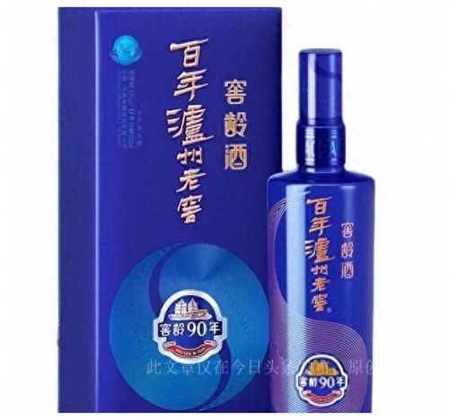 白酒等级价位排名前十(白酒档次价格排行)插图4