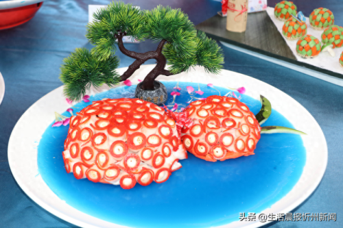 忻州室外餐厅排名前十(适合聚会餐厅忻州)插图6