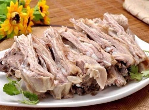 靖江美食粤菜排名前十(靖江美食十大排名)插图5