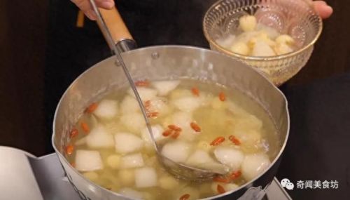 十大清肺止咳水果排行榜(止咳化痰吃什么水果)插图7