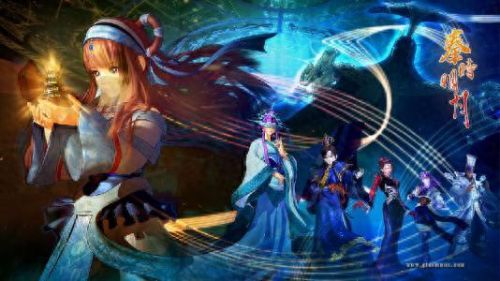 十大最好听国漫神曲排行榜(国漫神曲排行榜)插图3