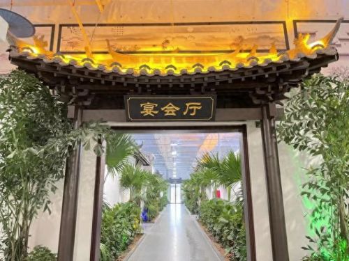 港区特色餐饮排名前十(港区有档次的餐厅)插图7