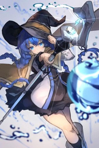 魔导术士导师排名前十(魔导士讲师)插图17