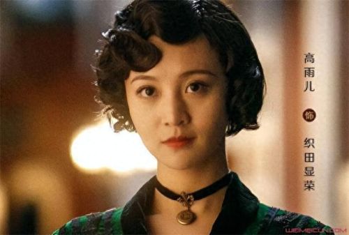 十大美女谍战剧排行榜(十部顶级军统谍战潜伏片)插图5