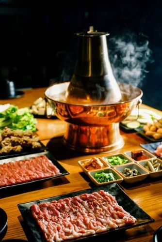 南京高档食堂排名前十(南京公安局食堂饭菜图片)插图3