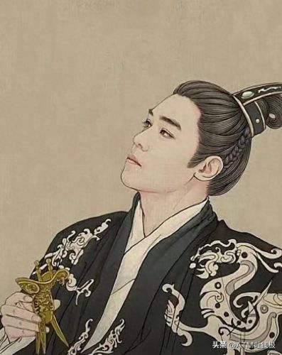 历史短视频十大帝王排行榜(中国十大伟大帝王排名)插图