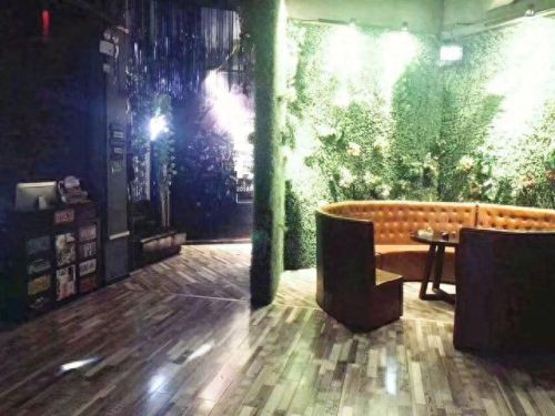 黄陂地区酒吧排名前十(白银酒吧夜店排名)插图23