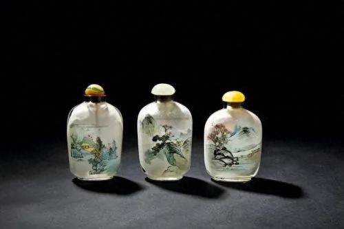 北京文玩品质排名前十(中国哪里的文玩最好)插图5