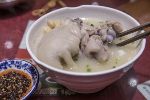 南京高档食堂排名前十(南京公安局食堂饭菜图片)插图1